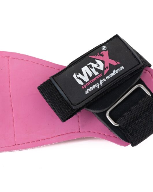 Supporto Proteggi-mano MNX Gripz P&B, gomma