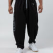 MNX Bodybuilding Classic Pants, black