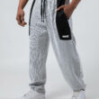 MNX Ribbed pants Hammer 2.0, white