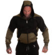MNX Hoodie Revolution, green