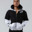 MNX Hoodie Revolution, white
