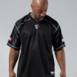 Maglia da football MNX, nero