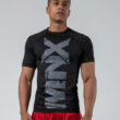 Men's performance T-shirt Limitless