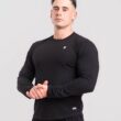 MNX Sweatshirt Original, black