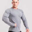 MNX Sweatshirt Original, dark grey