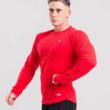 MNX Sweatshirt Original, red