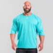 MNX Extra T-shirt basic, blue