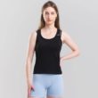 MNX Women's tank top, black