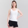 MNX Women's tank top, white