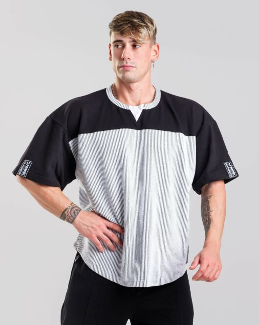 MNX Workout Top Hammer 2.0, white