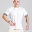 MNX Classic T-shirt, white