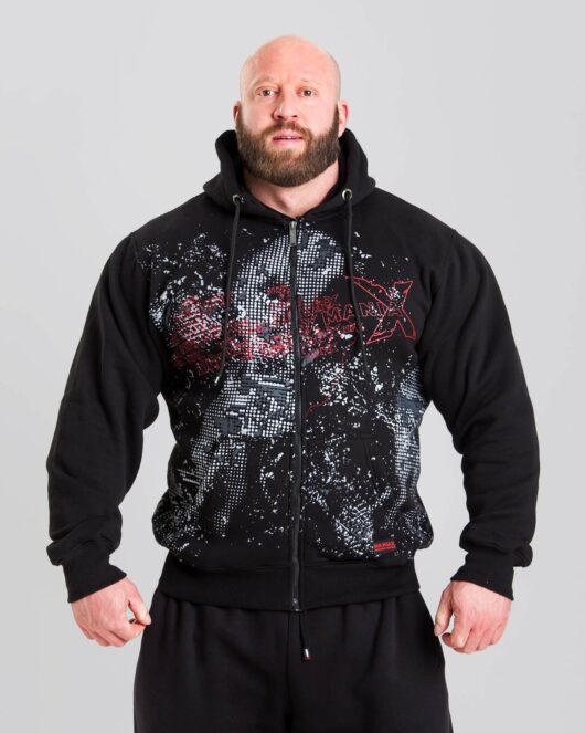 MNX Hoodie ManiaX *LIMITED*
