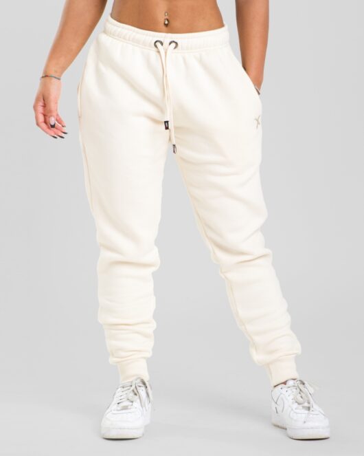MNX Women's pants Oxygen, beige
