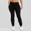 MNX Women's pants Oxygen, black