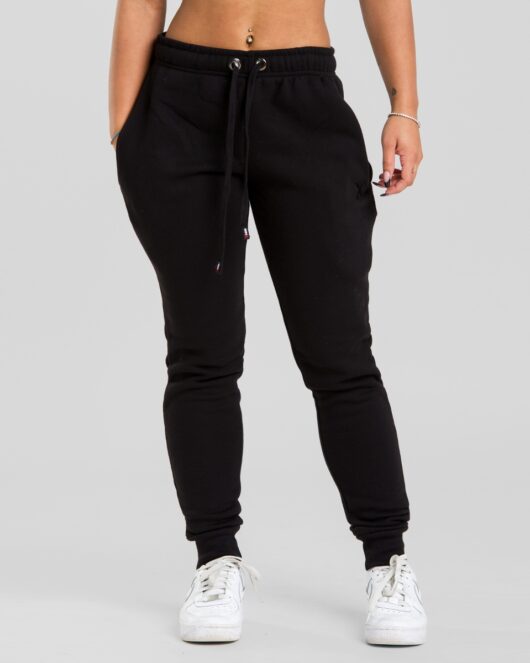 MNX Women's pants Oxygen, black