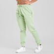 MNX Women's pants Oxygen, turquoise