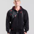 MNX Hoodie Xforce 2.0, black