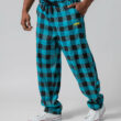 MNX Men's pants Golden Era, blue