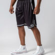 MNX Basketball shorts 2.0, black