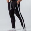 MNX Men's joggers Golden Era, black