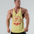 MNX Stringer Golden Era, yellow