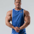 MNX Tank top Golden Era, blue