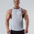 MNX Tank top Golden Era, white