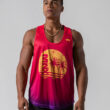 MNX Stringer tank top Miami