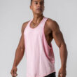 MNX Stringer tank top 3.0, light red
