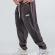 MNX Cotton pants Industrial, bronze