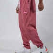 MNX Cotton pants Industrial, dusty rose