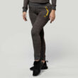 BOS Women's joggers, grey