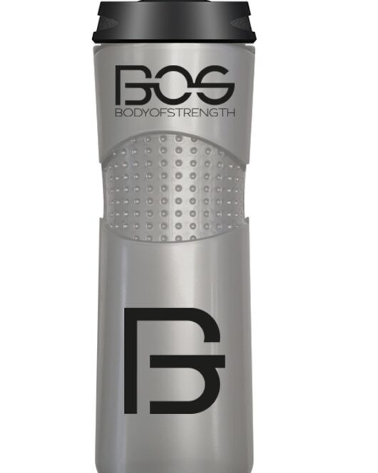 BOS endurance bottle