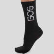 BOS classic calzini, nero
