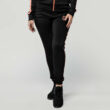 BOS Women's track pants, black