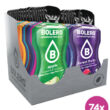 MIX&GO Jumbo mix, 74x 3g