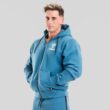 CQR Classic hoodie, blue