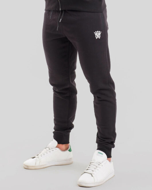 CQR Jogger pants, black