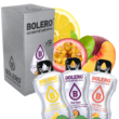 Bolero MIX&GO Ice Tea, 12x3g
