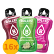 Bolero SPRING MIX, 16 flavours