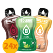 Bolero PARTY MIX, 24 flavours