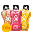 Bolero WINTER MIX, 16 flavours
