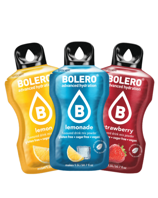 Bolero Classic, 9g