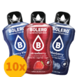 Bolero BERRY MIX, 10 flavours