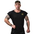 First Callout T-shirt, black