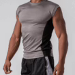 PERFORMANCE SLEEVELESS T-SHIRT