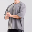 OVERSIZED CLASSIC T-SHIRT