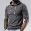 HOODED CLASSIC T-SHIRT