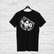 T-shirt ITALIAN BEEF, black