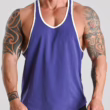 Classic stringer tank top #03